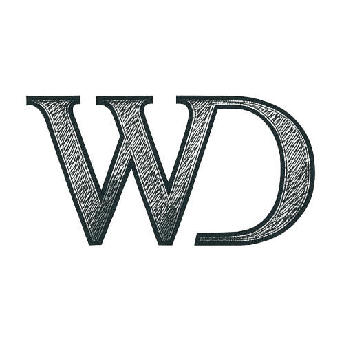 the logo